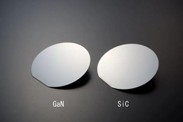 碳化硅(SiC)和氮化镓(GaN)谁是宽禁带(WBG)材料的未来?的图1